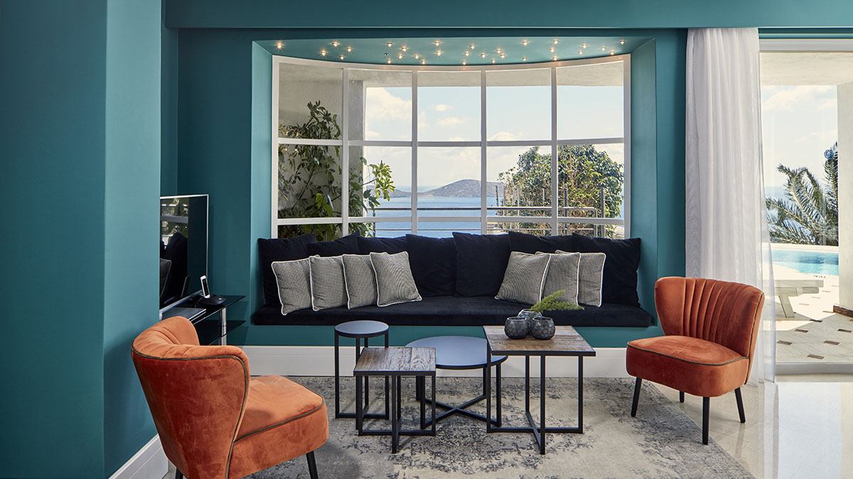 Mediterranean Pool Villa 3Bedroom Priv. Pool and Jacuzzi